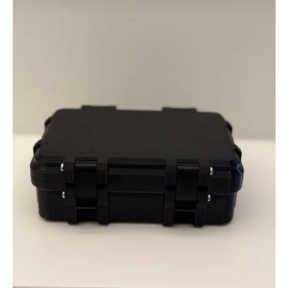 Bütçe Dostu Organizer & Pil Kutusu: Pratik Çözümler Sunar