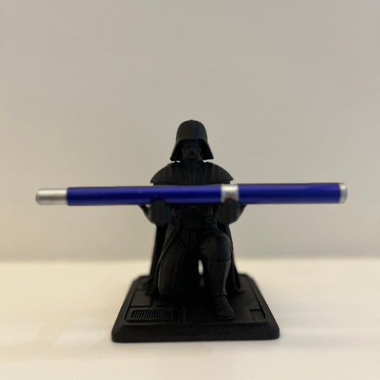 Darth Vader Kalem Tutucu | Star Wars Temalı Masaüstü Aksesuarı | ESLDecor